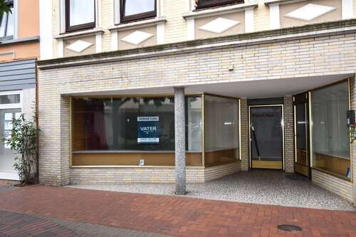 Foto - Büro in Uetersen 870,00 € 87 m²