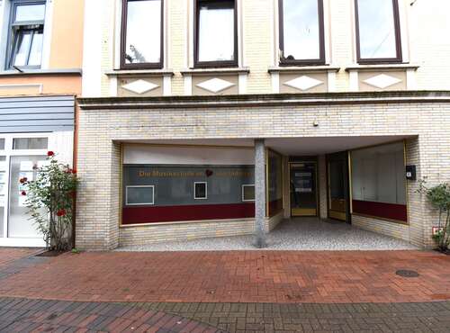 Foto - Büro in Uetersen 870,00 € 87 m²