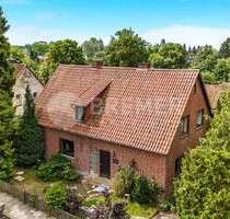 Haus zum Kaufen in Lüneburg 239.000,00 € 130 m²