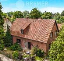 Haus zum Kaufen in Lüneburg 239.000,00 € 130 m²