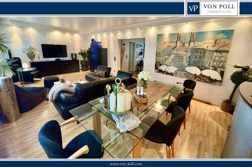 Foto - Wohnung zum Kaufen in Mönchengladbach 155.000,00 € 105 m²