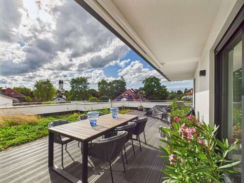 Foto - Wohnung zum Mieten in Ottobrunn 2.096,00 € 104.33 m²