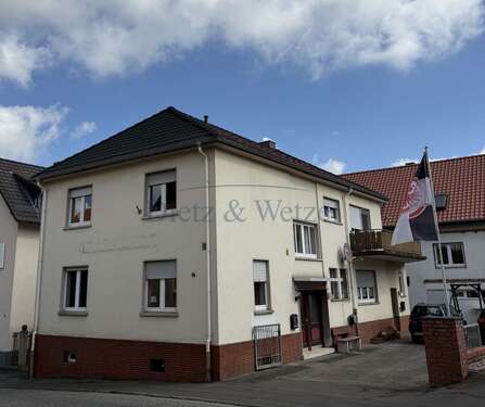 Foto - Haus zum Kaufen in Reiskirchen Hattenrod 295.000,00 € 190 m²