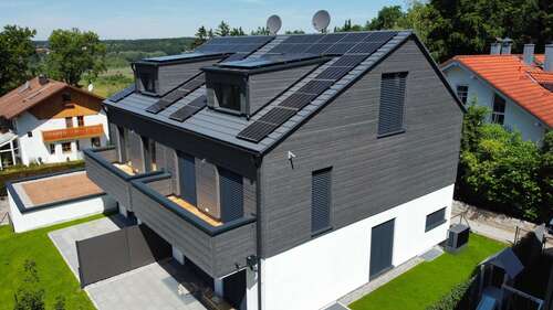 Foto - Haus zum Kaufen in Herrsching am Ammersee 1.485.000,00 € 170 m²