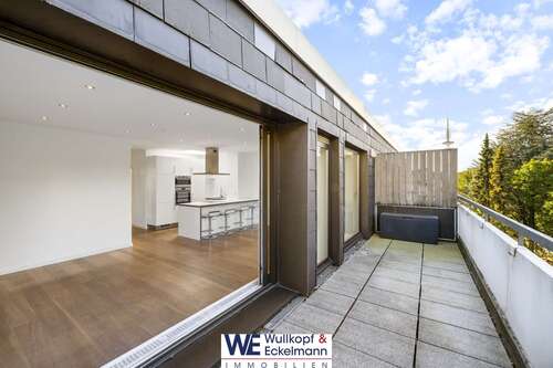 Foto - Wohnung zum Kaufen in Hamburg 595.000,00 € 72 m²
