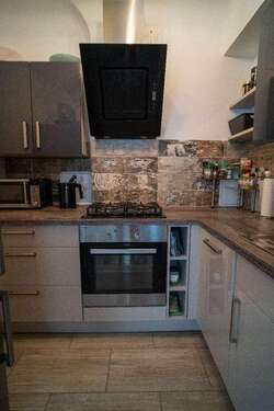 Foto - Wohnung zum Mieten in Tübingen 505,00 € 33.85 m²