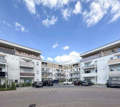 Foto - Wohnung zum Mieten in Nuthetal 784,00 € 55.97 m²