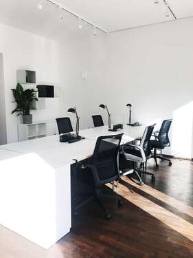 Foto - Büro in Berlin 2.500,00 € 60 m²