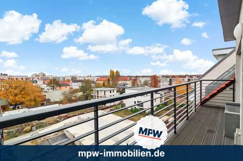 Foto - Wohnung zum Kaufen in Berlin 860.000,00 € 155 m²