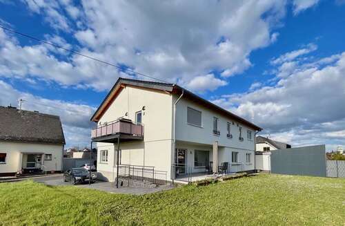 Foto - Wohnung zum Mieten in Ochtendung 875,00 € 97.44 m²