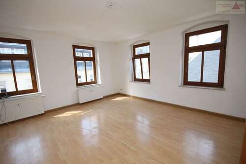 Foto - Wohnung zum Mieten in Annaberg-Buchholz 359,00 € 75.5 m²