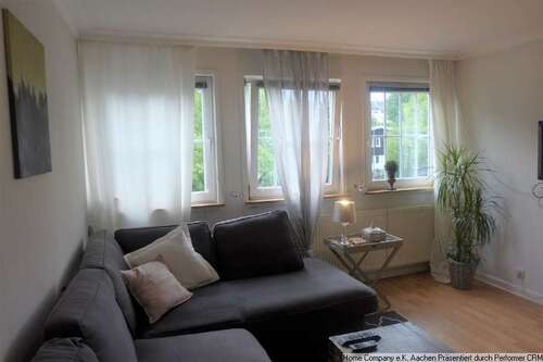 Foto - Wohnen auf Zeit in Aachen 980,00 €