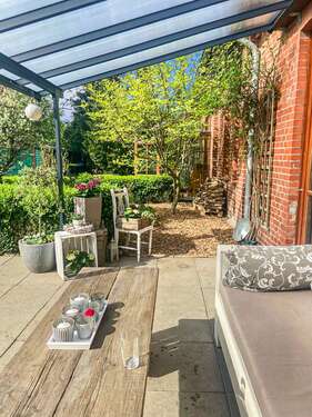 Foto - Wohnung zum Kaufen in Rondeshagen 289.000,00 € 172 m²