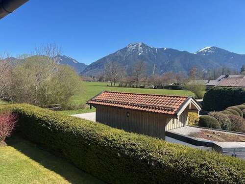 Foto - Wohnung zum Kaufen in Rottach-Egern 735.000,00 € 110 m²