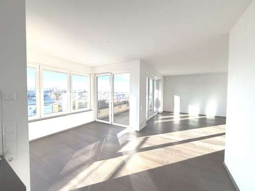 Foto - Wohnung zum Kaufen in Freiburg 840.000,00 € 125 m²