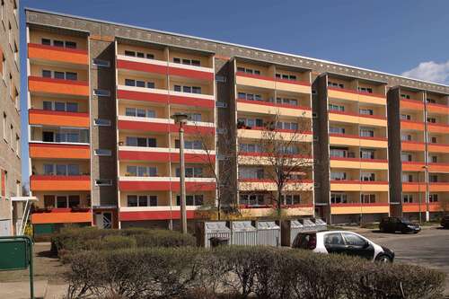 Foto - Wohnung zum Mieten in Neubrandenburg 314,00 € 62.93 m²