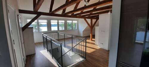 Foto - Wohnung zum Mieten in Teupitz 1.217,00 € 85.55 m²