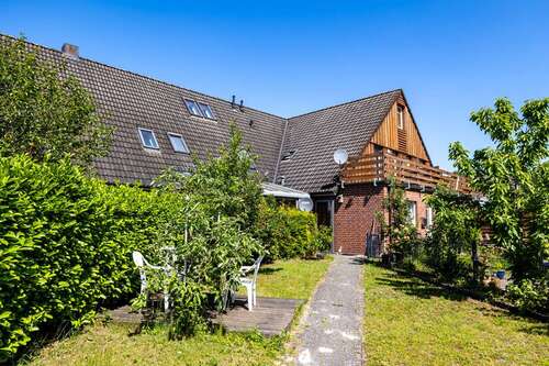 Foto - Haus zum Kaufen in Ganderkesee 289.000,00 € 98 m²