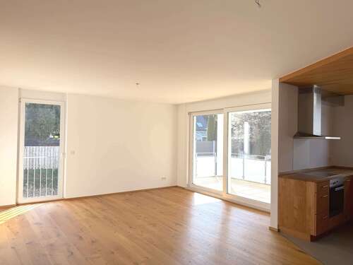 Foto - Wohnung zum Kaufen in Freiburg 634.000,00 € 117 m²