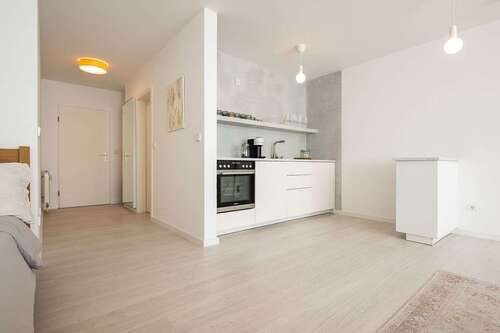 Foto - Wohnen auf Zeit in Augsburg 1.499,00 €
