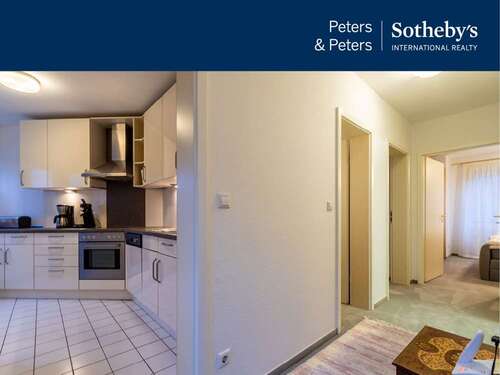 Foto - Wohnung zum Kaufen in Wiesbaden 300.000,00 € 66 m²