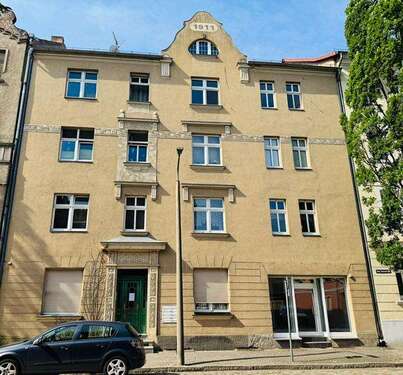 Foto - Büro in Luckenwalde 450,00 € 50 m²