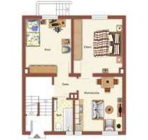 Wohnung zum Mieten in Mönchengladbach 649,00 € 64.09 m²