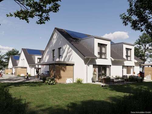 Foto - Haus zum Kaufen in Mülheim an der Ruhr Mintard 599.000,00 € 134 m²