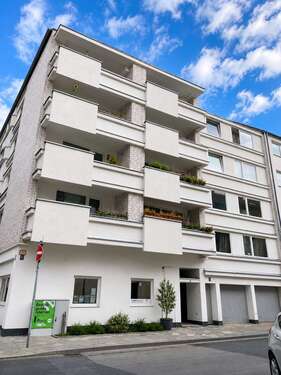 Foto - Wohnung zum Mieten in Düsseldorf 950,00 € 62 m²