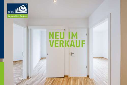Foto - Wohnung zum Kaufen in Leipzig 201.700,00 € 81.5 m²