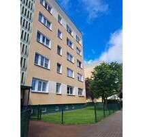 Wohnung zum Mieten in Halle 425,00 € 60.88 m²