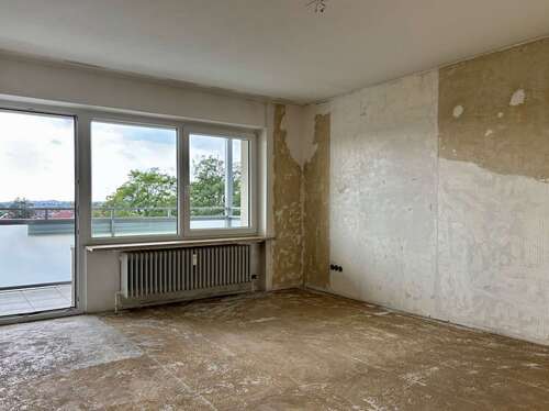 Foto - Wohnung zum Kaufen in Neufahrn bei Freising 289.000,00 € 53.89 m²