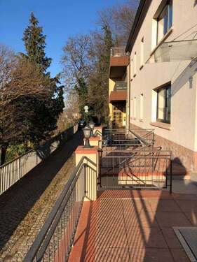 Foto - Haus zum Mieten in Homburg 1.350,00 € 160 m²