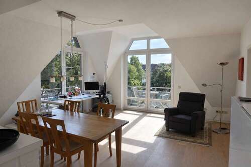 Foto - Wohnung zum Kaufen in Hamburg 450.000,00 € 72 m²
