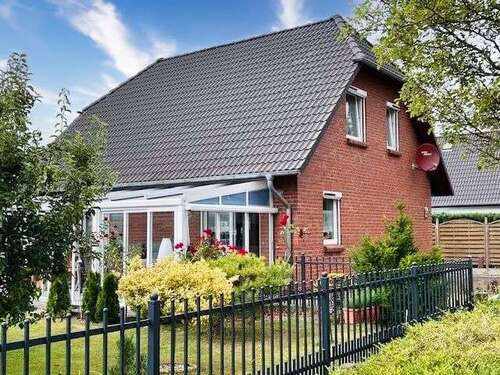 Foto - Haus zum Kaufen in Neubrandenburg 349.000,00 € 116 m²