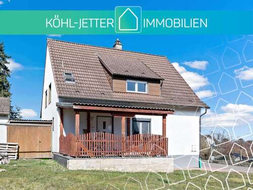 Foto - Haus zum Kaufen in Haigerloch 334.000,00 € 123 m²