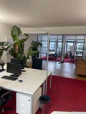 Foto - Büro in Düsseldorf 3.206,78 € 143 m²
