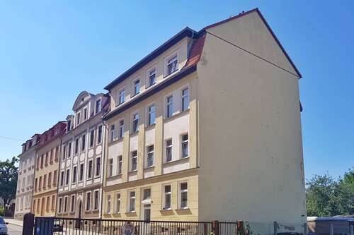 Foto - Wohnung zum Mieten in Bautzen 325,00 € 60.54 m²