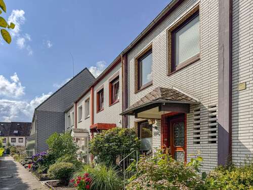 Foto - Haus zum Kaufen in Bremerhaven 159.000,00 € 117 m²