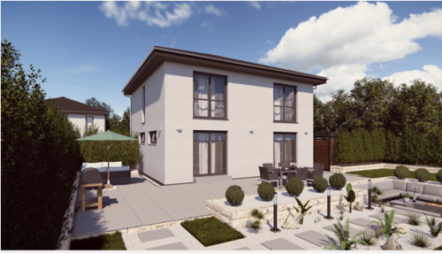 Foto - Haus zum Kaufen in Bad Schönborn Bad Langenbrücken 619.000,00 € 142 m²