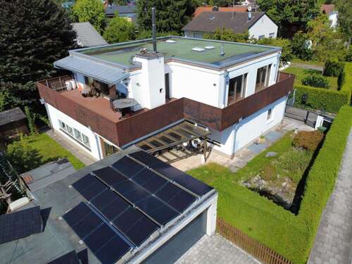 Foto - Haus zum Kaufen in Ottobrunn 1.595.000,00 € 164.29 m²