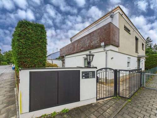 Foto - Haus zum Kaufen in Ottobrunn 1.595.000,00 € 164.29 m²