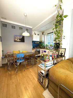 Foto - Wohnung zum Kaufen in Köln 289.900,00 € 43 m²