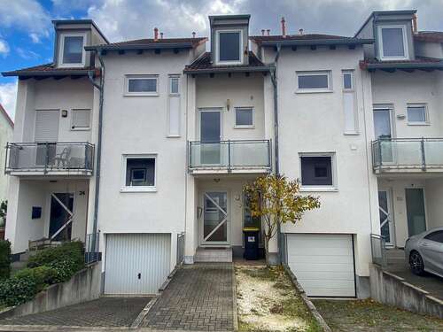 Foto - Haus zum Mieten in Kaiserslautern 1.800,00 € 250 m²
