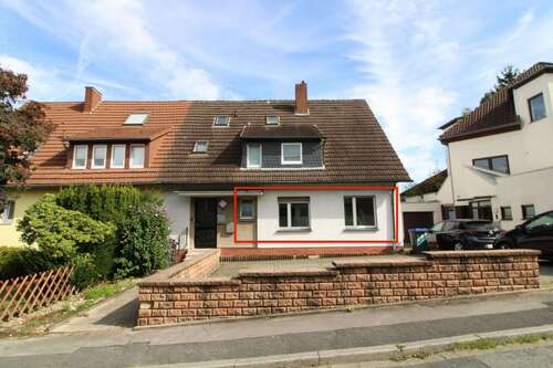 Foto - Wohnung zum Kaufen in Witten 185.000,00 € 72.14 m²