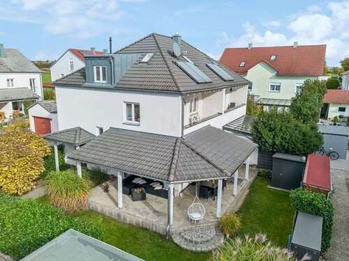 Foto - Haus zum Kaufen in Ingolstadt 669.000,00 € 131.26 m²