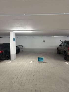 Foto - Garage zu verkaufen in Weinsberg 25.000,00 €