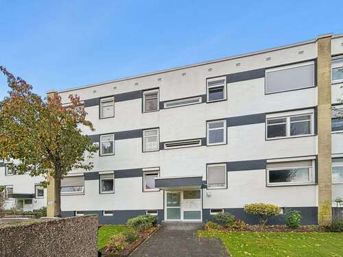 Foto - Wohnung zum Kaufen in Willich 135.000,00 € 55.5 m²