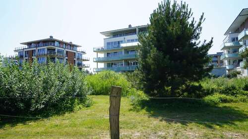 Foto - Wohnung zum Kaufen in Heiligenhafen 550.000,00 € 67.68 m²