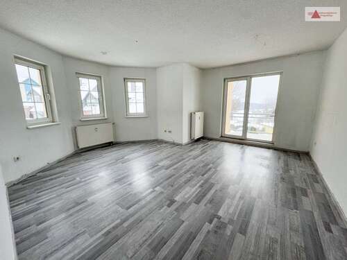 Foto - Wohnung zum Mieten in Lauter-Bernsbach 600,00 € 96 m²